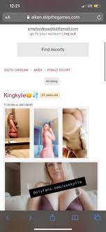 Kylie king onlyfans