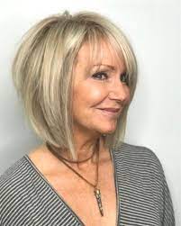 Choppy Hairstyle For Women Over 60 Years Old Longbobhairstyles Layered Haircuts For Women Short Choppy Haircuts Hair Styles