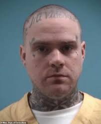 Urgent manhunt for 'desperate and dangerous' killer who escaped prison