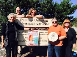 Slipping Glimpser: Headed to Standing Rock