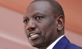We just didn't send you that email or generate that link.… Dp Ruto Says Reports Of People Dying Of Hunger Are Fake News Citizentv Co Ke