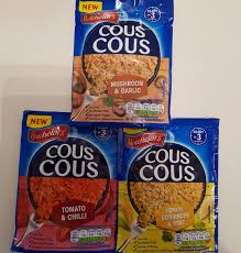 There are 120 calories in 100 g of marks & spencer couscous & roasted vegetables.: Batchelors Cous Cous Anothermummydietblog