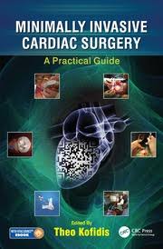 A surgeon is a specialist and a trained medical professional who is licensed to operate upon a patient suffering from any complex illness or requiring treatment by puncturing the skin or tissues using invasive. Minimally Invasive Cardiac Surgery A Practical Guide 1st Edition