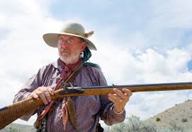 Learning a Trapper's and a Hunter's Art from Frank Bird Linderman