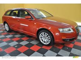 Image result for Canyon Red 2005 A6