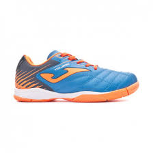 A brand fully dedicated to improving the footwear of this sport. Joma Futsal Boots Futbol Emotion