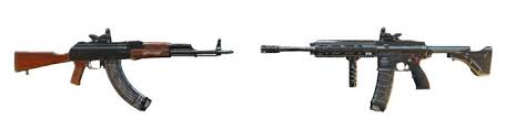 I begin to like this very much. Pubg Mobile Best Gun Combinations For Each Map