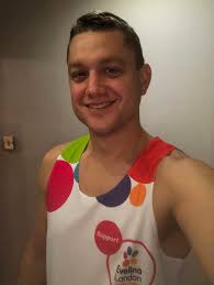 Jon Lillie is fundraising for Evelina London Children's Charity