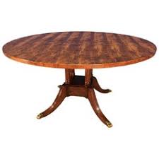 Arhaus leighton 62 kitchen/dining room table with choice of 6 chairs. Leighton Hall Furniture 99 For Sale At 1stdibs