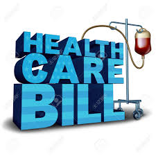 First united american life insurance company is a new york subsidiary of united american insurance company. United States Health Care Bill Concept And American Medical Insurance Legislation Symbol As Text With A Hospital Intravenous Blood Bag As A Government Medicine Idea With 3d Illustration Elements Stock Photo Picture