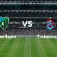 Kocaelispor vs Trabzonspor event image