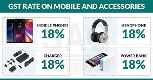 Benefits for 80c, 10(10d) and no ltcg. Gst Rates Applicable To Mobile Phones And Accessories