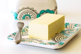 Margarines are also often fortified with vitamins and minerals, especially in developing countries in africa and asia. Buttery Spread Vs Margarine What S The Difference