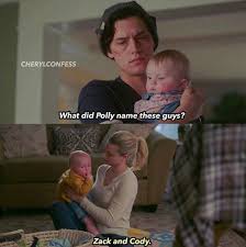 Pin By Boldog Bogi On Riverdale Riverdale Funny Riverdale Memes Riverdale Characters