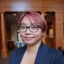 2022-2023 Executive Board