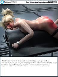 Overwatch Hentai Art - Spanking, Bondage, Crying, Tesseracttorture,  Kidnapped - Valorant Porn Gallery