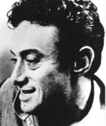 Lenny Bruce