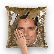 John Stamos Gift