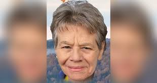 Obituary for Peggy Pearson