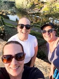 Virginia Tindall's Instagram, Twitter & Facebook