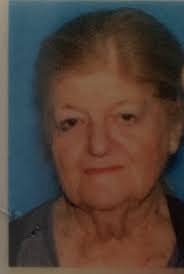 Frances Welt Obituary