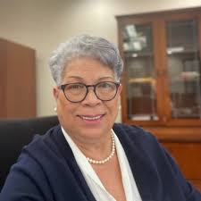 Just a few days ago, I had the honor to present Former President Joe Biden  with his Presidential medal. I was excited to represent the United States  Mint as its 40th Director,