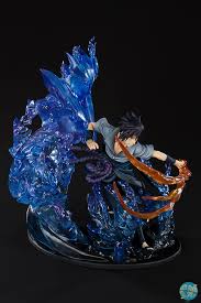 Sasuke's susanoo would be way stronger than war arc sasuke's susanoo, but not sure about indra susanoo. Naruto Shippuuden Sasuke Uchiha Allblue World Anime Figuren Shop Jetzt Hier Online Bestellen