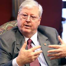 International Bank of Commerce CEO Nixon: Hospitality industry needs more  help