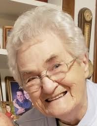 Obituary information for Betty L. Tripp