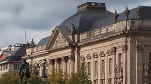 Bei rückfragen erreichen sie uns telefonisch unter. Bbr Bauprojekte Staatsbibliothek Zu Berlin Haus Unter Den Linden