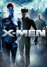 Pin By Thesamraat On Dvd X Men Movies Blu Ray