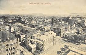 Panoramic Views of Fort Mumbai - 2 ...