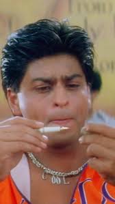 Tag the ‘Rahul to your Anjali’ and remind them, “Pyaar dosti hai.”❤️🫂 ,  🎬: Kuch Kuch Hota Hai, (Watch