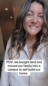 Self built from the ground up. Hard to believe some days that at this time  last year we were in snow pants building window casings… a lot can change  in a year 🫶 #selfbuild #barndo #diy