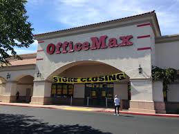 Paso Robles Officemax Closing Paso Robles Daily News