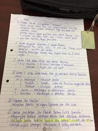 Ctu151 bab 1 ciri ciri tamadun islamподробнее. Tamadun Islam Home Facebook