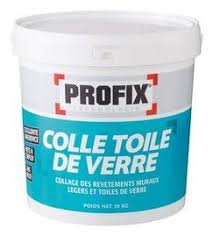 Colle Pour Toile De Verre 10 Kg Brico Depot Toile De Verre Toile De Verre Lisse Toile
