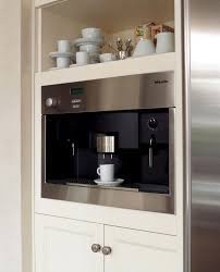 Check spelling or type a new query. 23 Home Coffee Stations For The Ultimate Cafe Experience Home Coffee Stations Miele Coffee Machine Coffee Station Kitchen