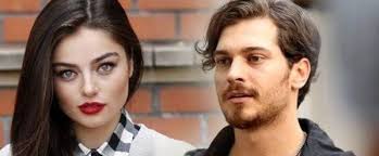 Ayca Aysin Turan Sevisme Sahnesinde Sinirlari Onceden Belirttim Netflix Galeri