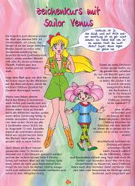 Sailor Moon Sonderheft 8 Miss Dream