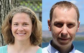 NOAA hires directors of offices of science and technology, sustainable  fisheries