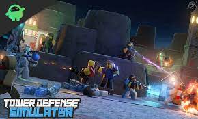 All tower defense simulator codes in an updated list. Roblox Tower Defense Simulator Codes For September 2020