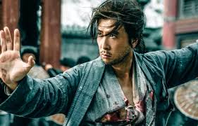 SAKRA Trailer (2023) Donnie Yen Movie