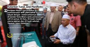 Yab ustaz dato' hj ahmad yakob, menteri besar kelantan meninjau kejadian tebing runtuh yang berlaku awal pagi tadi di kg pohon celagi, bandar pasir mas. Dato Ahmad Yakob On Twitter Kelantan Tunai Janji Manifesto