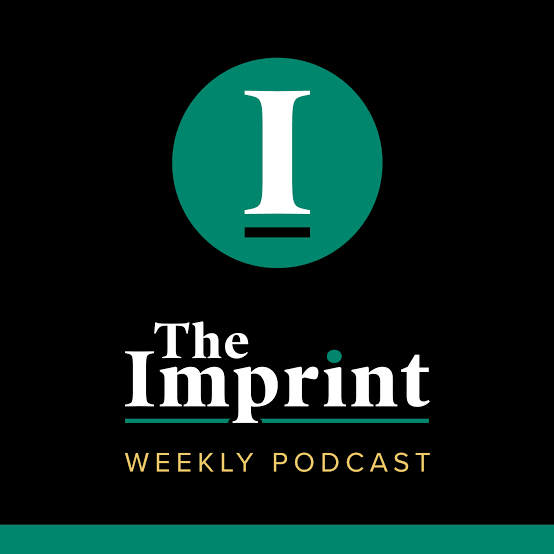 Weekly Podcast | The Imprint
