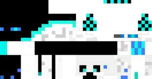 Ice Enderman Minecraft Marvel Minecraft Skins For Minecraft Pe