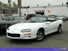 Image result for Arctic White 1999 Camaro