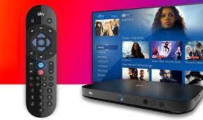 Sky Tv Reveals Mysterious New Remote With One Crucial Change | Express.co.uk