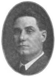 Thomas Morris (Wisconsin politician)