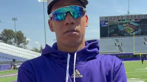 Washington Football star CB named to Phil Steele's Preseason All-Big Ten  Fourth Team